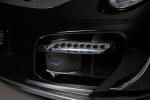 Porsche 911 Turbo GTStreet R by TechART 2010 года